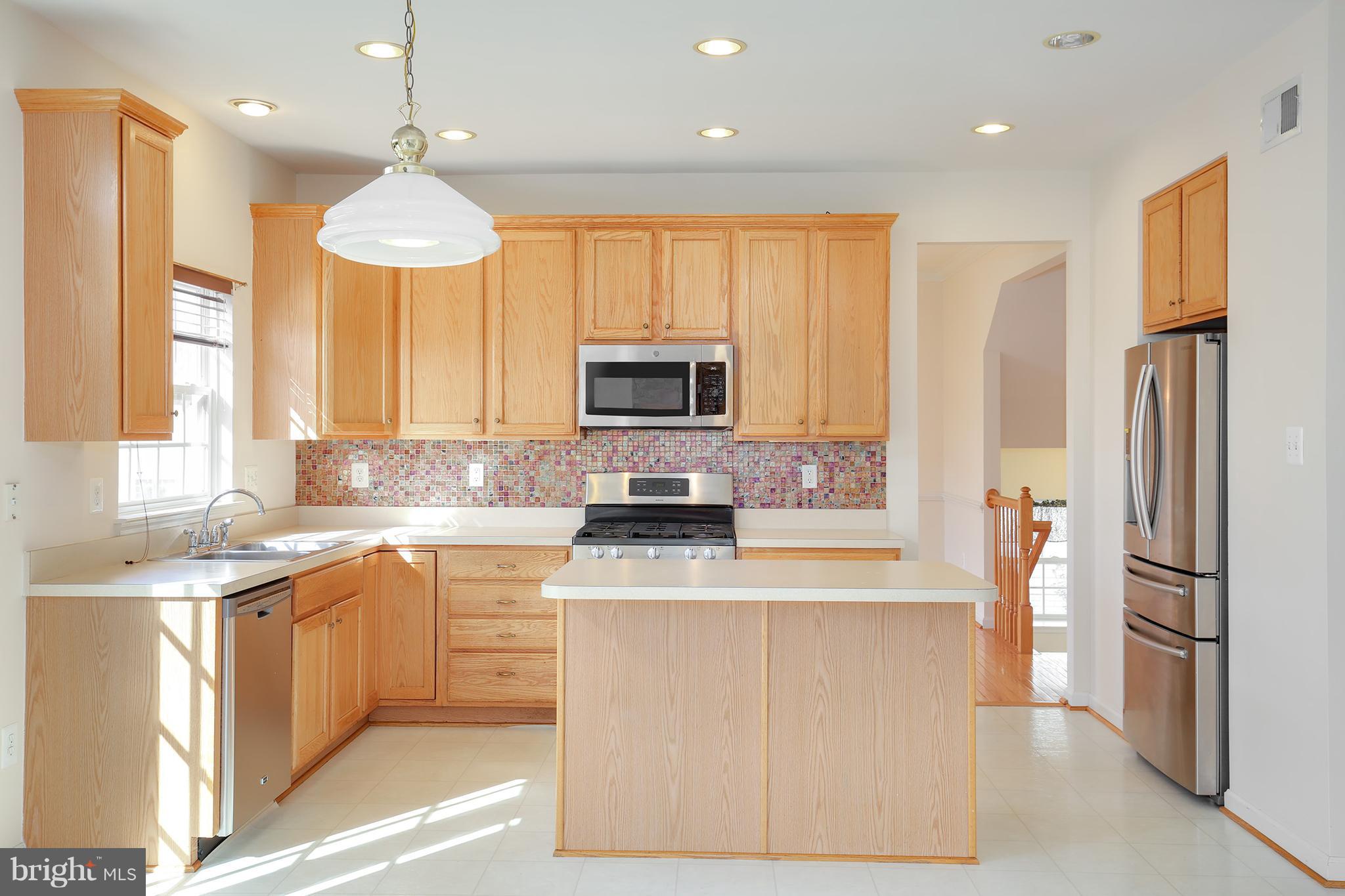 18422 Clear Smoke Road Boyds, MD 20841 - Photo 7 of 30 Kitchen