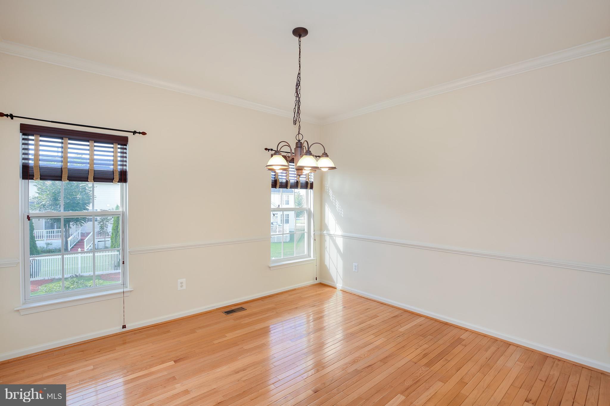18422 Clear Smoke Road Boyds, MD 20841 - Photo 9 of 30 Dining Room