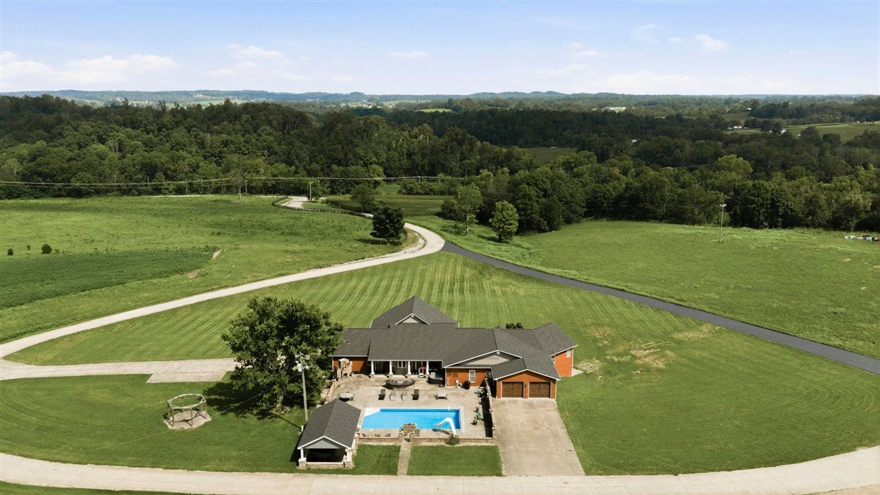1059 Glover Road Glasgow, KY 42141 - Photo 44 of 47 Gallery Image 44