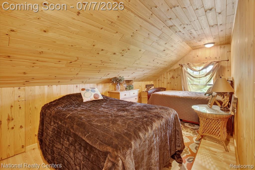 12426 Shaffer Road Davisburg, MI 48350 - Photo 20 of 42