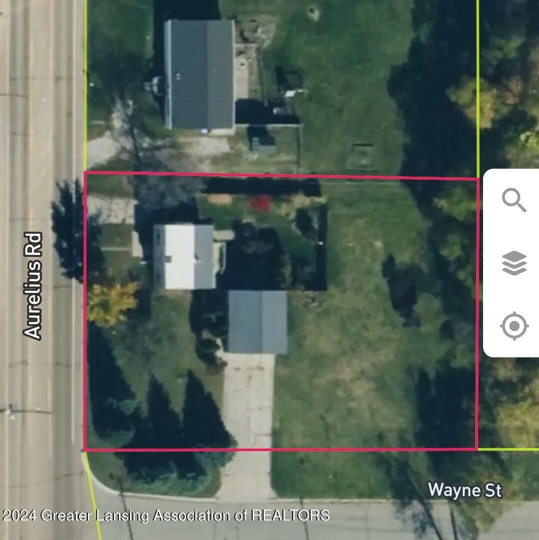 4509 North Aurelius Road Lansing, MI 48910 - Photo 33 of 33 Screenshot_20240705_212637_Regrid