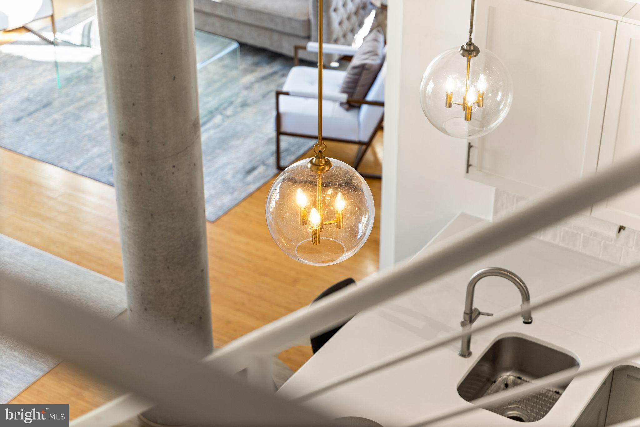 2328 Champlain Street Northwest, Unit PH424 Washington, DC 20009 - Photo 11 of 50