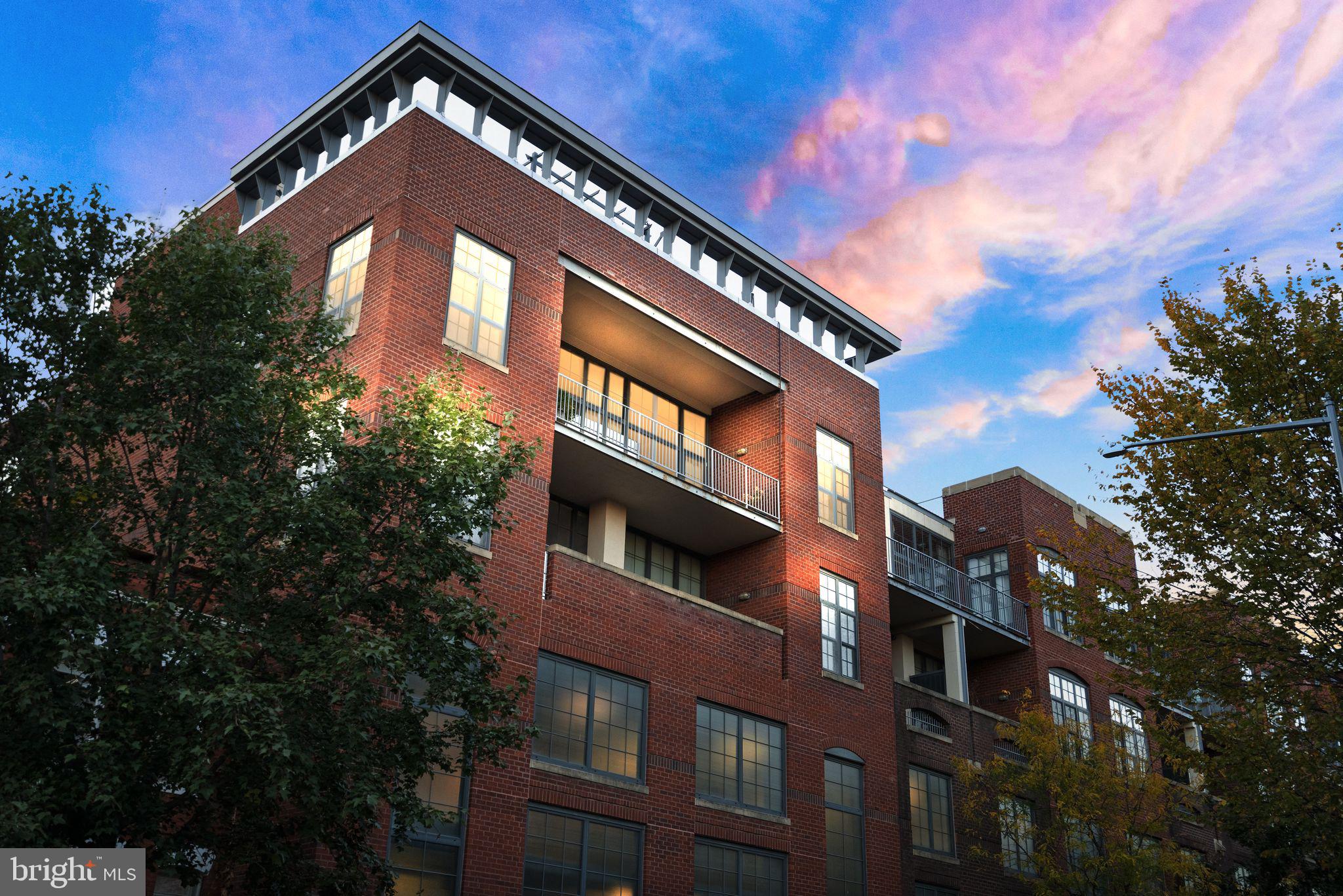 2328 Champlain Street Northwest, Unit PH424 Washington, DC 20009 - Photo 32 of 50 Welcome to 2328 Champlain St NW PH424