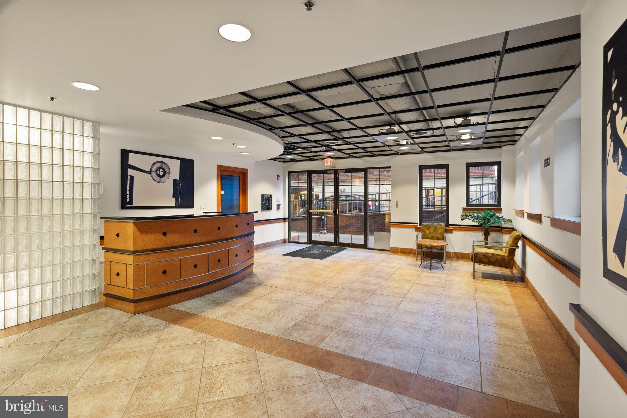 2328 Champlain Street Northwest, Unit PH424 Washington, DC 20009 - Photo 35 of 50