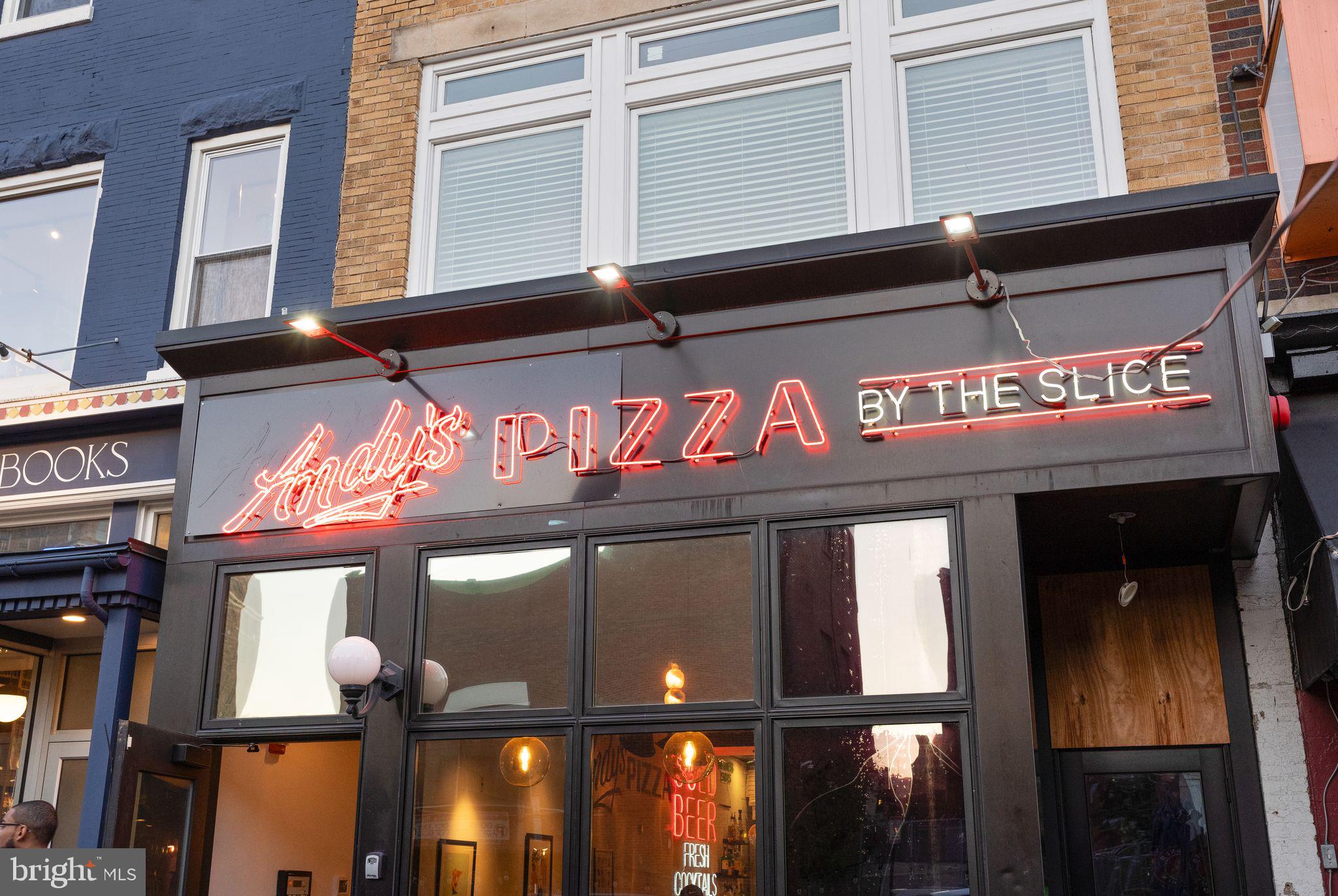 2328 Champlain Street Northwest, Unit PH424 Washington, DC 20009 - Photo 42 of 50 Adams Morgan Neighborhood