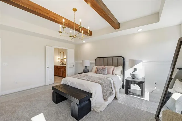 $645,500 | 12151 North Frst Court, Kansas City, MO 64165