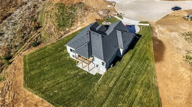 $645,500 | 12151 North Frst Court, Kansas City, MO 64165