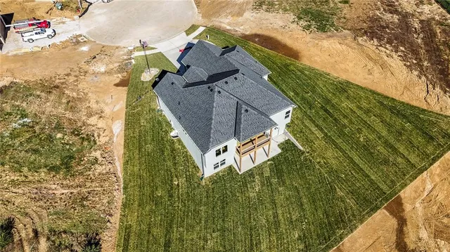 $645,500 | 12151 North Frst Court, Kansas City, MO 64165