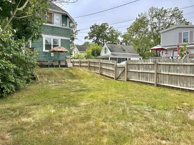 $365,000 | 22 10th Street, Old Orchard Beach, ME 04064