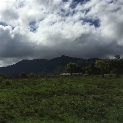 68 H Ninaulia Road Kapaa, HI 96746 - Photo 11 of 14 a view of outdoor space and mountain view