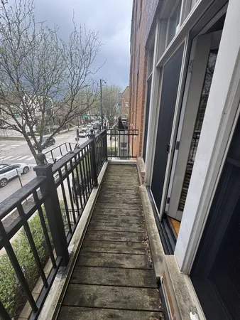 $3,750 | 1503 West Diversey Parkway, Unit B, Chicago, IL 60614