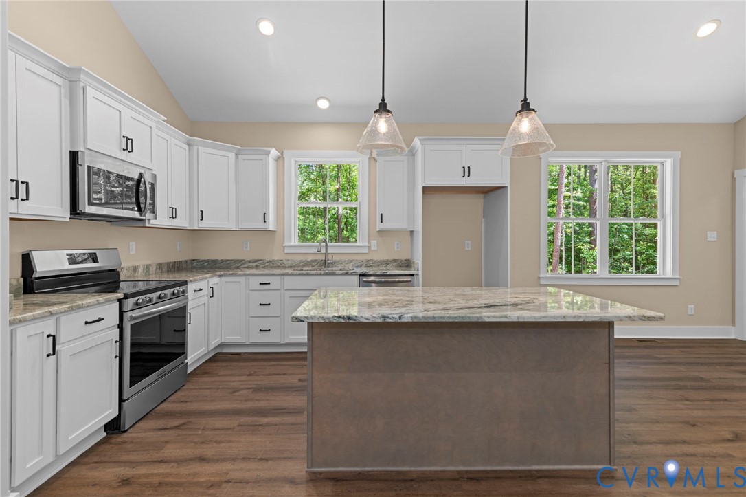 674 Briery Way Road Farmville, VA 23901 - Photo 13 of 46