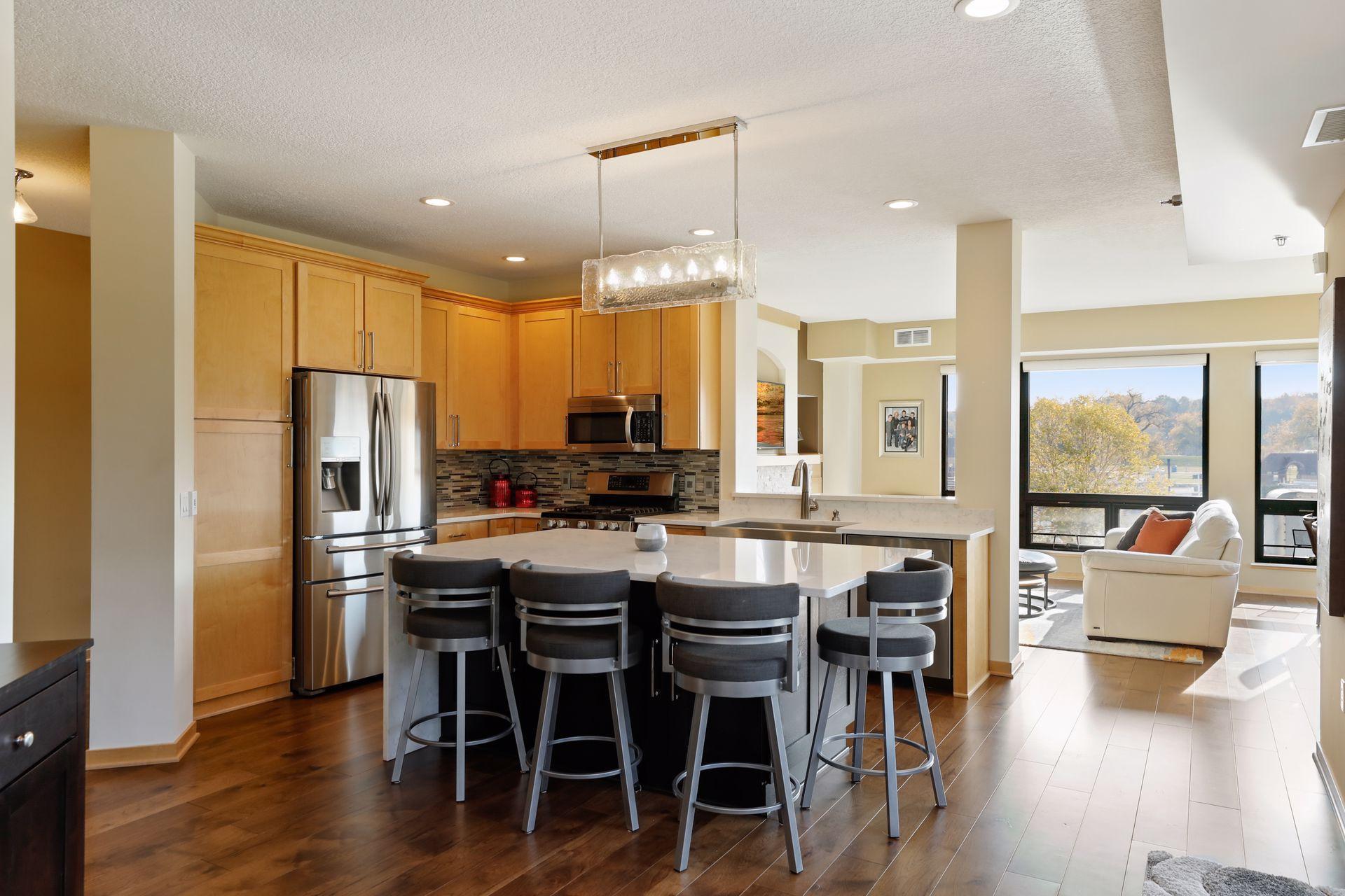 256 Spring Street, Unit 121 St. Paul, MN 55102 - Photo 13 of 51 Gallery Image 13