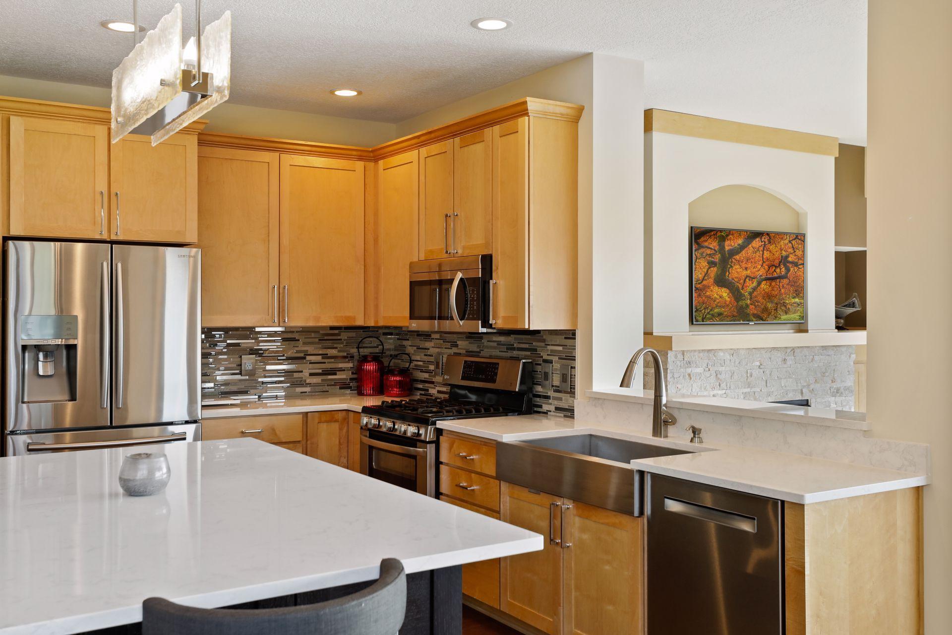 256 Spring Street, Unit 121 St. Paul, MN 55102 - Photo 14 of 51 Gallery Image 14