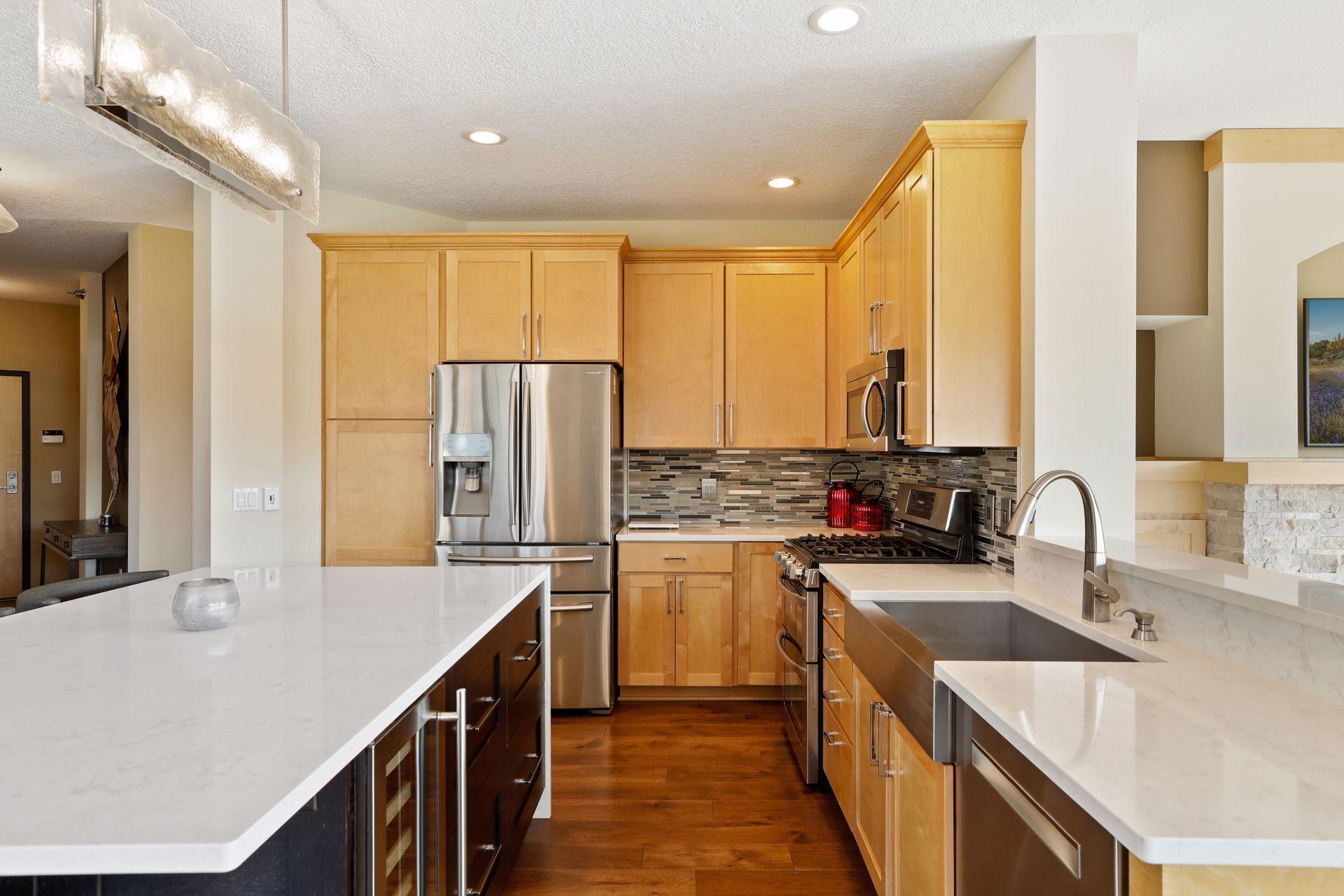 256 Spring Street, Unit 121 St. Paul, MN 55102 - Photo 15 of 51 Gallery Image 15