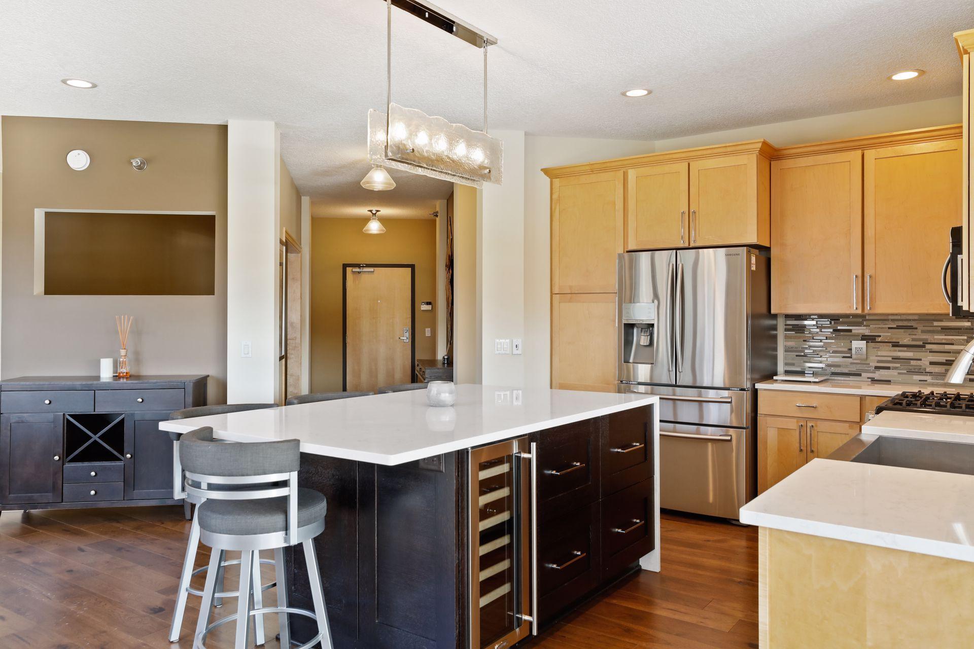 256 Spring Street, Unit 121 St. Paul, MN 55102 - Photo 16 of 51 Gallery Image 16