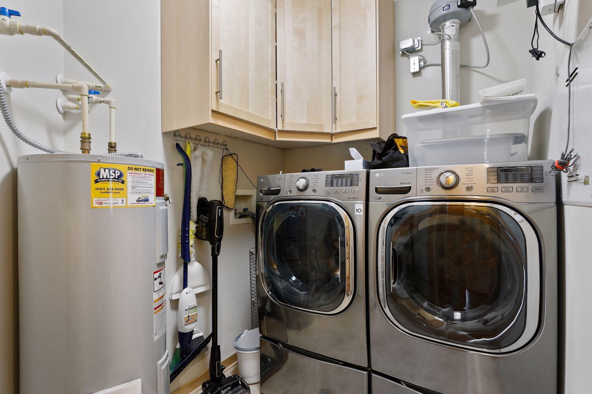 256 Spring Street, Unit 121 St. Paul, MN 55102 - Photo 32 of 51 Gallery Image 32