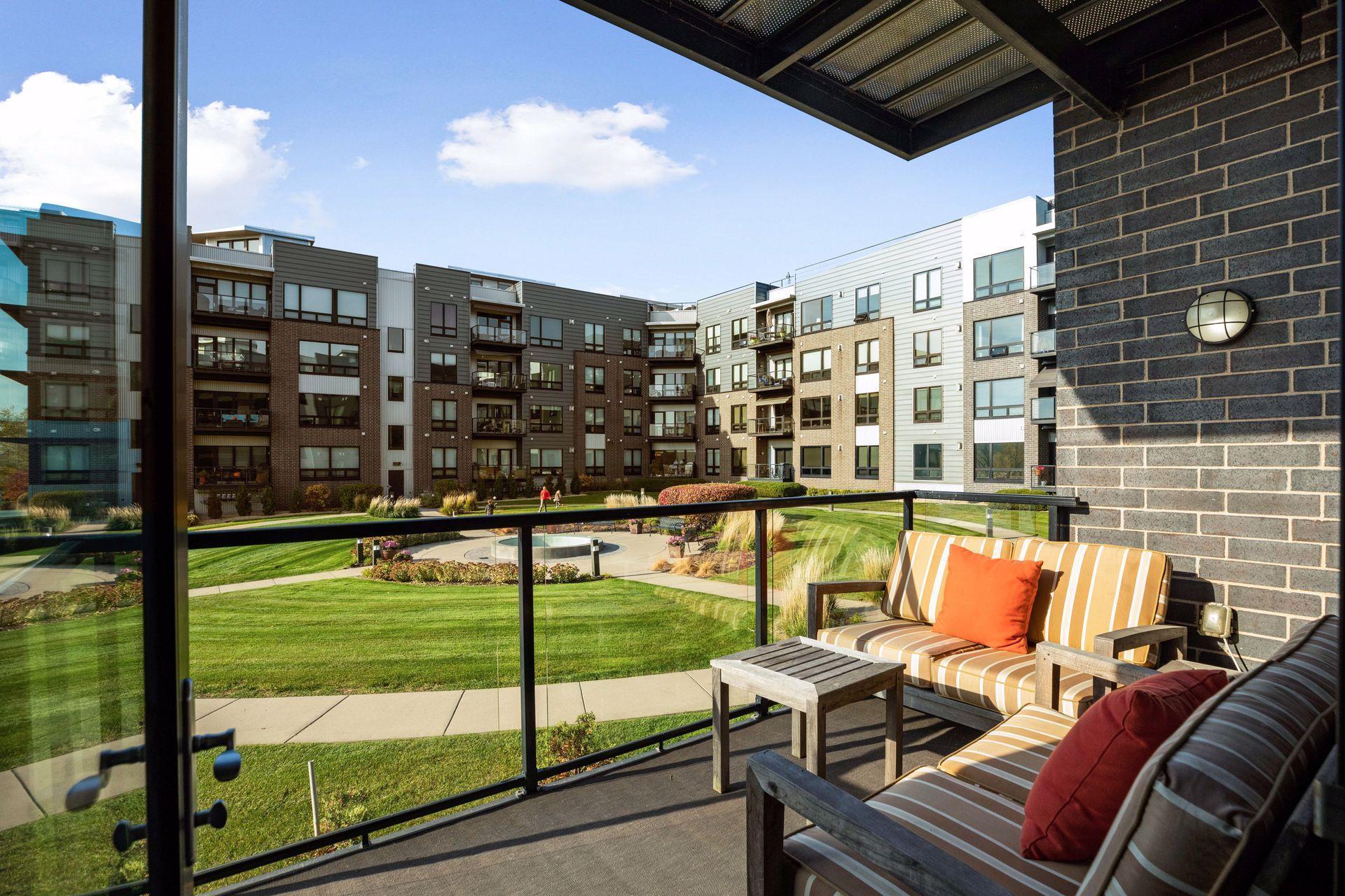 256 Spring Street, Unit 121 St. Paul, MN 55102 - Photo 36 of 51 Gallery Image 36