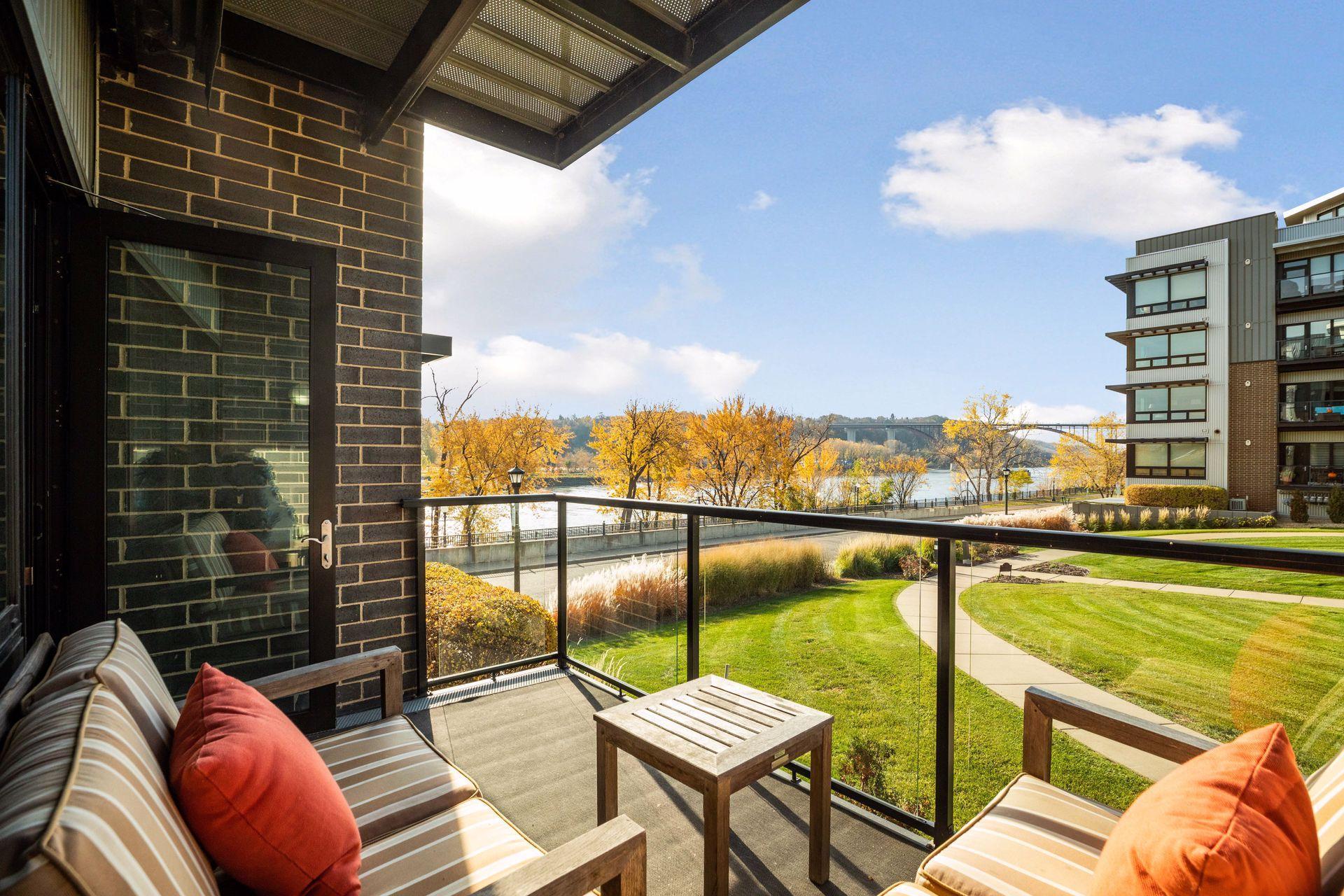 256 Spring Street, Unit 121 St. Paul, MN 55102 - Photo 37 of 51 Gallery Image 37