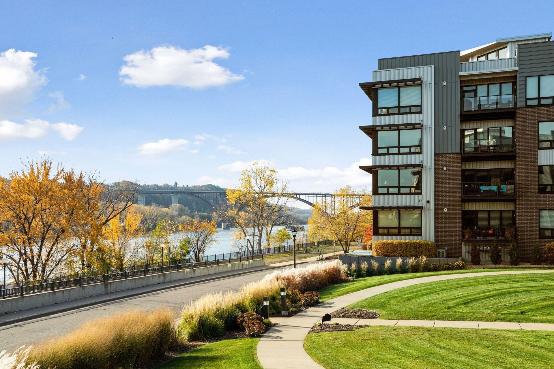 256 Spring Street, Unit 121 St. Paul, MN 55102 - Photo 40 of 51 Gallery Image 40