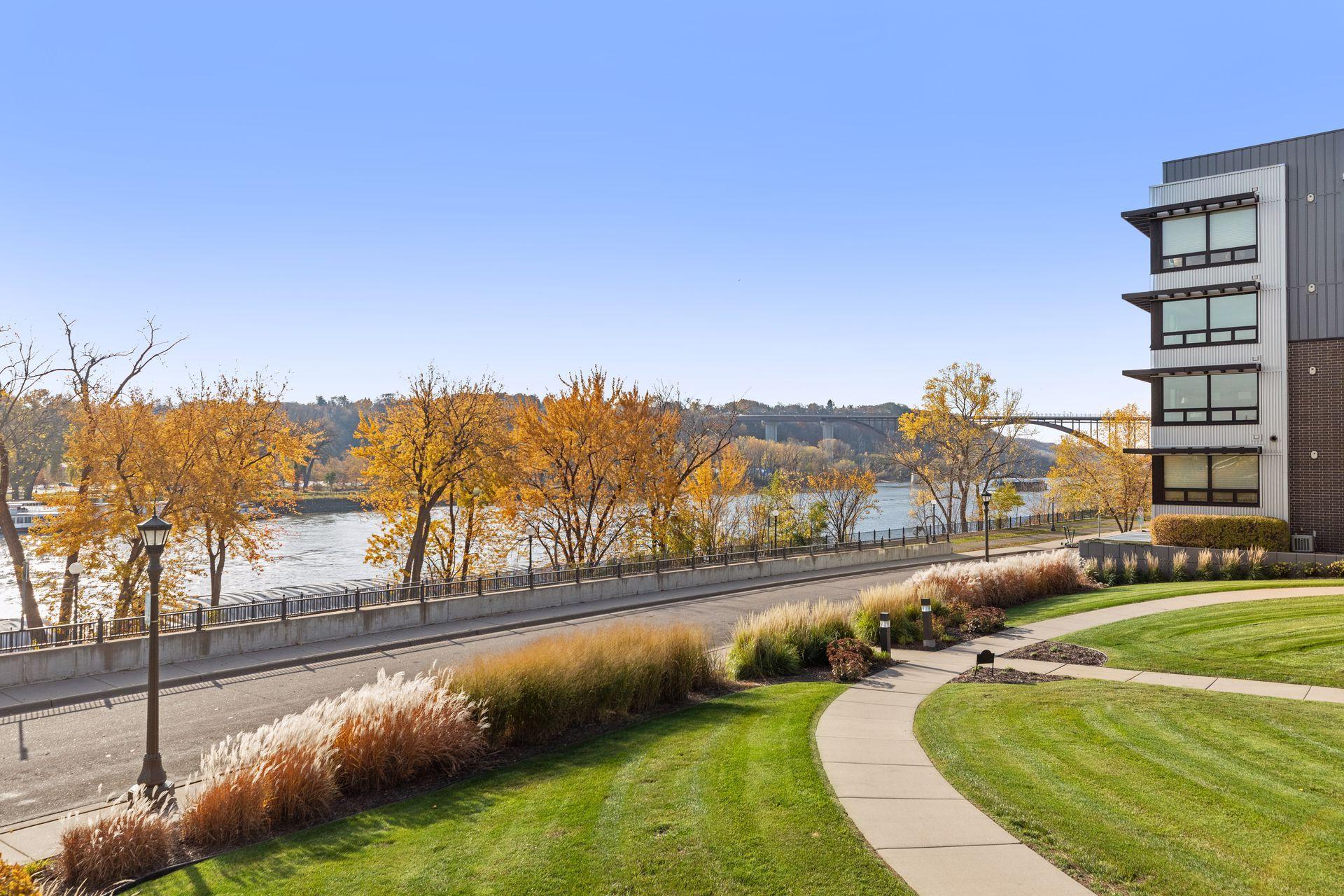 256 Spring Street, Unit 121 St. Paul, MN 55102 - Photo 41 of 51 Gallery Image 41