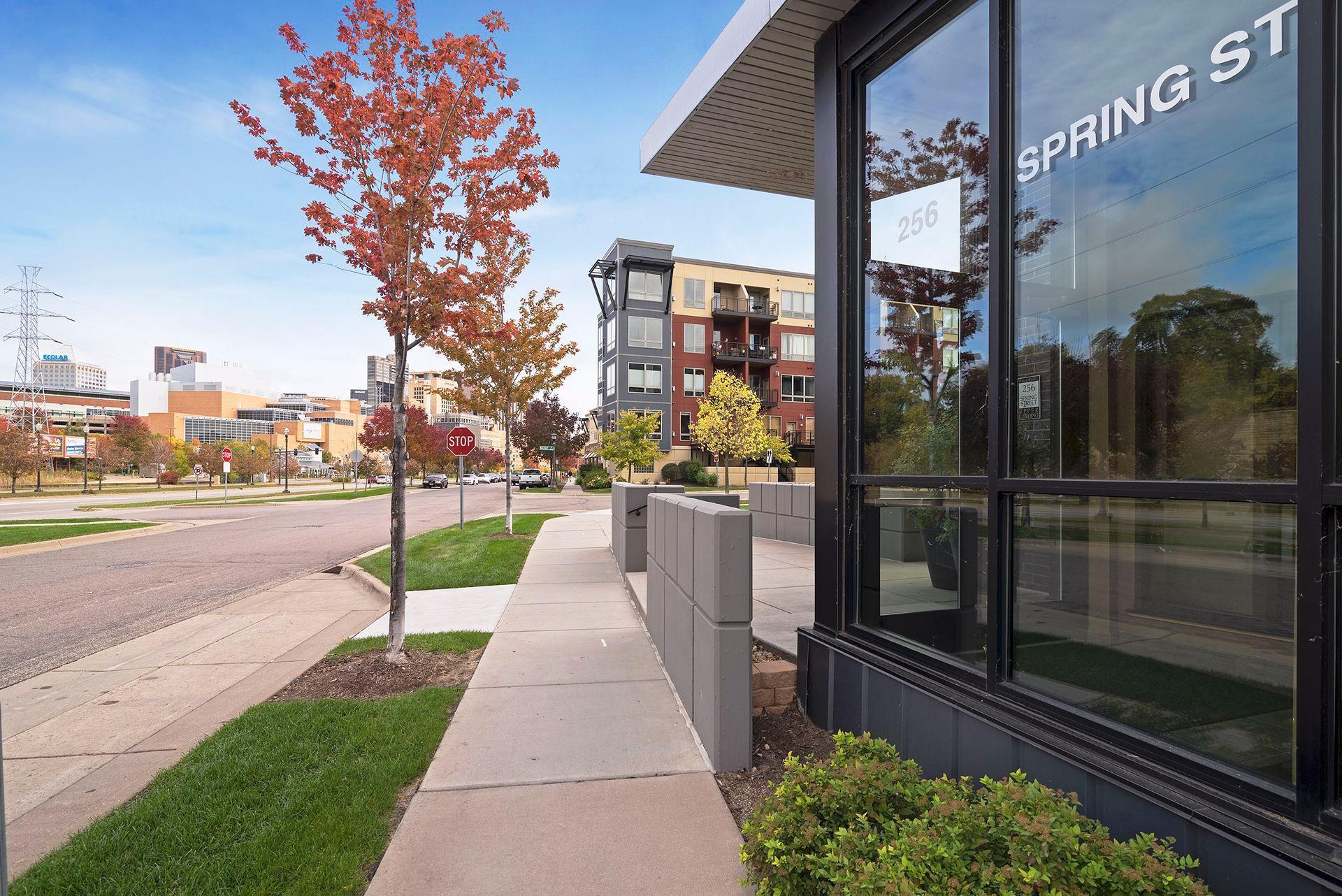 256 Spring Street, Unit 121 St. Paul, MN 55102 - Photo 42 of 51 Gallery Image 42