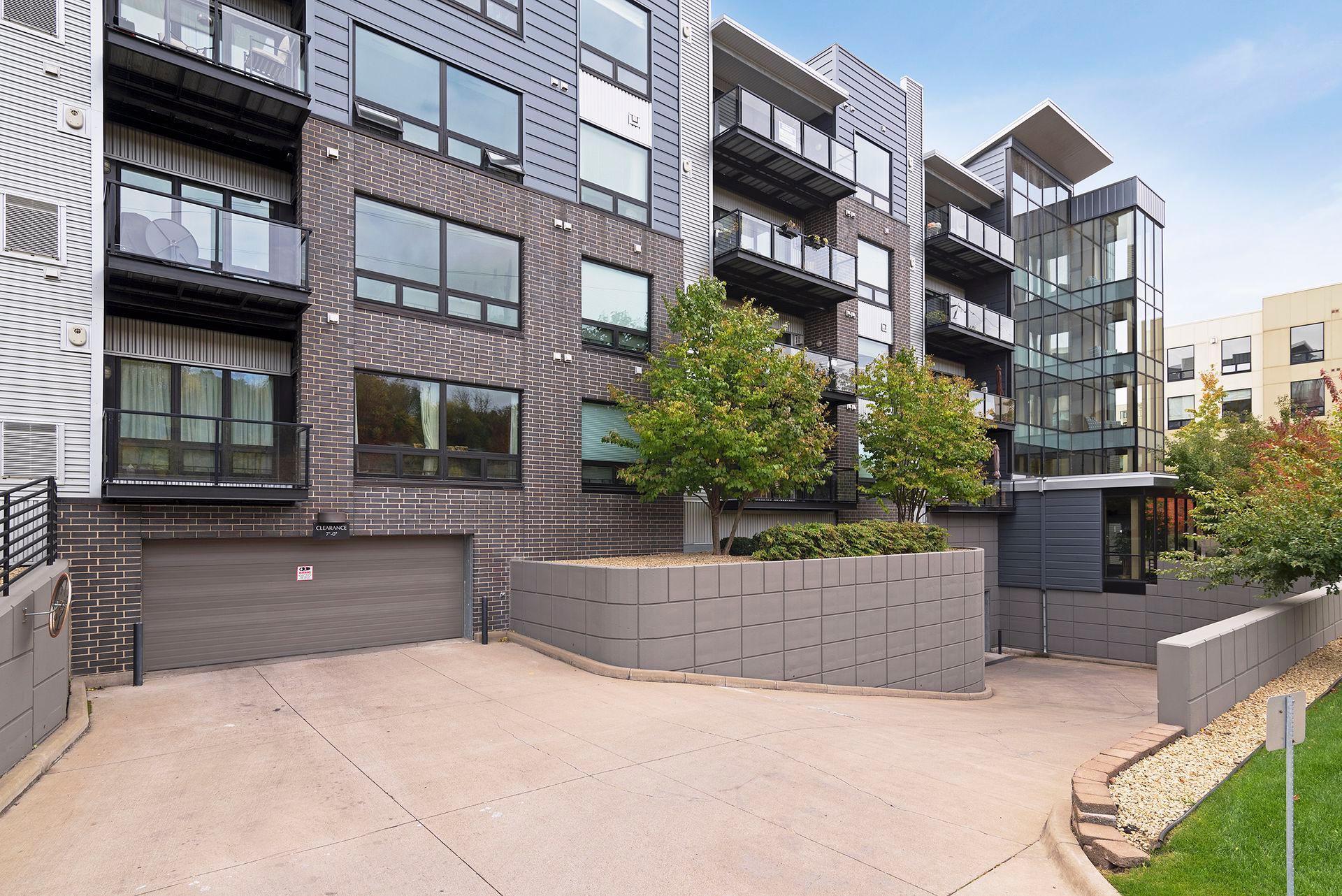 256 Spring Street, Unit 121 St. Paul, MN 55102 - Photo 47 of 51 Gallery Image 47
