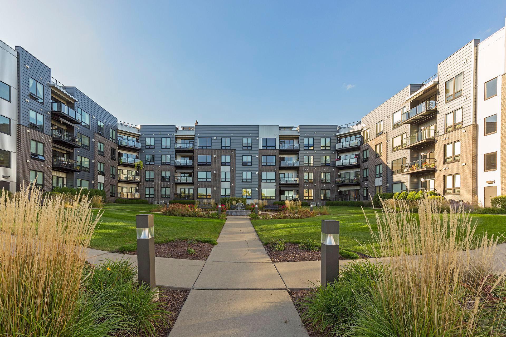256 Spring Street, Unit 121 St. Paul, MN 55102 - Photo 50 of 51 Gallery Image 50