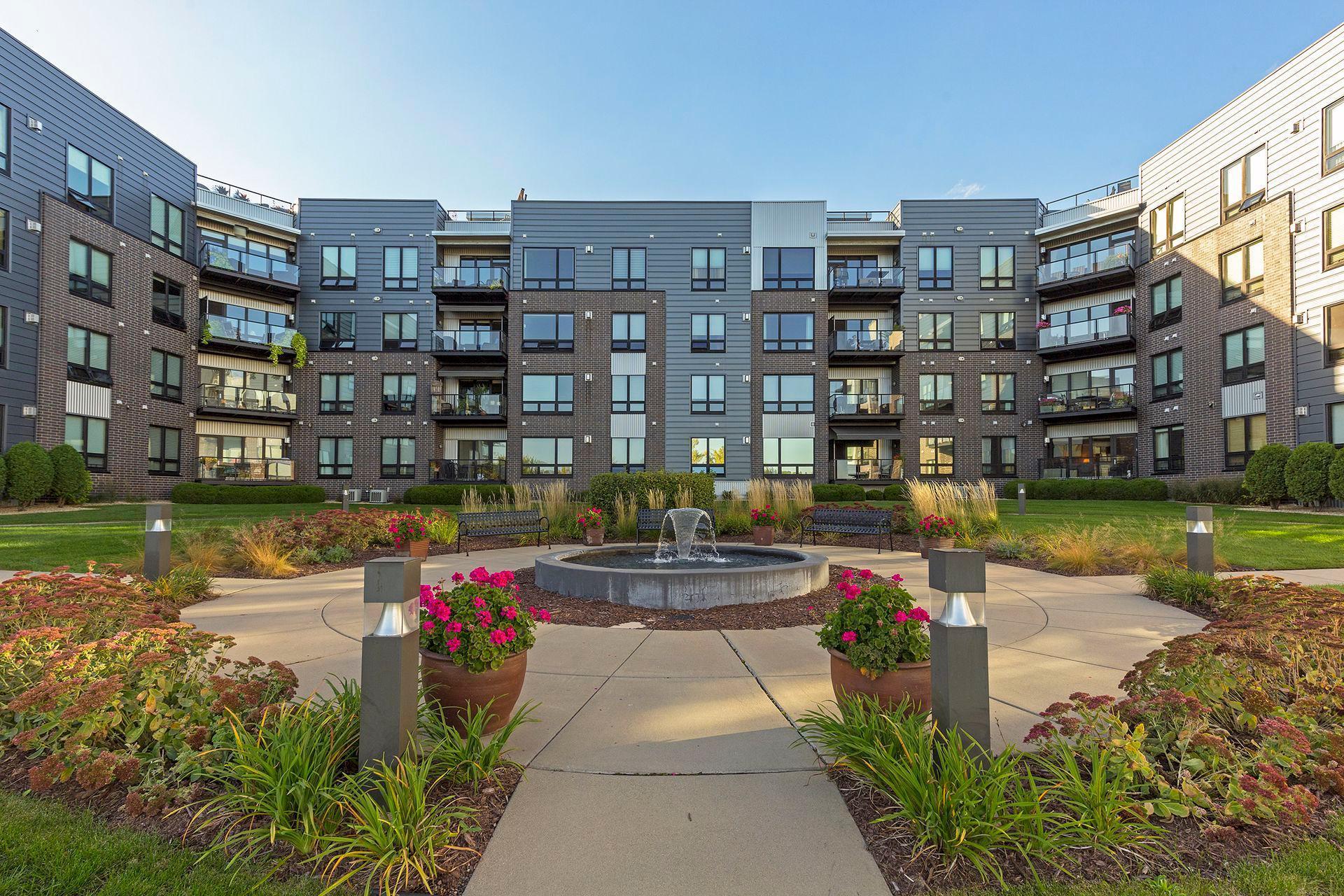 256 Spring Street, Unit 121 St. Paul, MN 55102 - Photo 51 of 51 Gallery Image 51