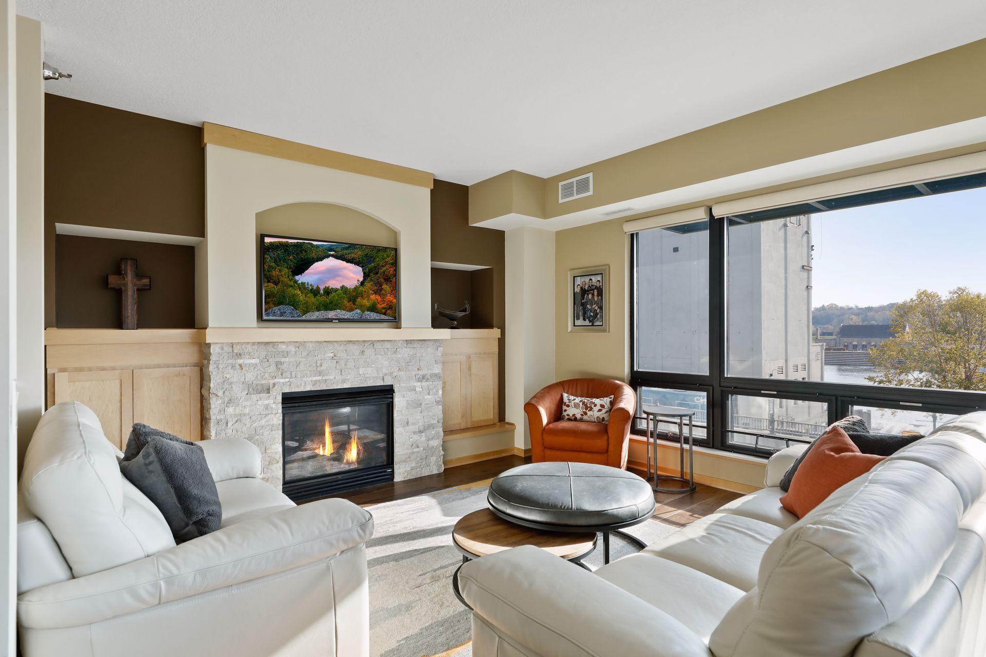 256 Spring Street, Unit 121 St. Paul, MN 55102 - Photo 9 of 51 Gallery Image 9