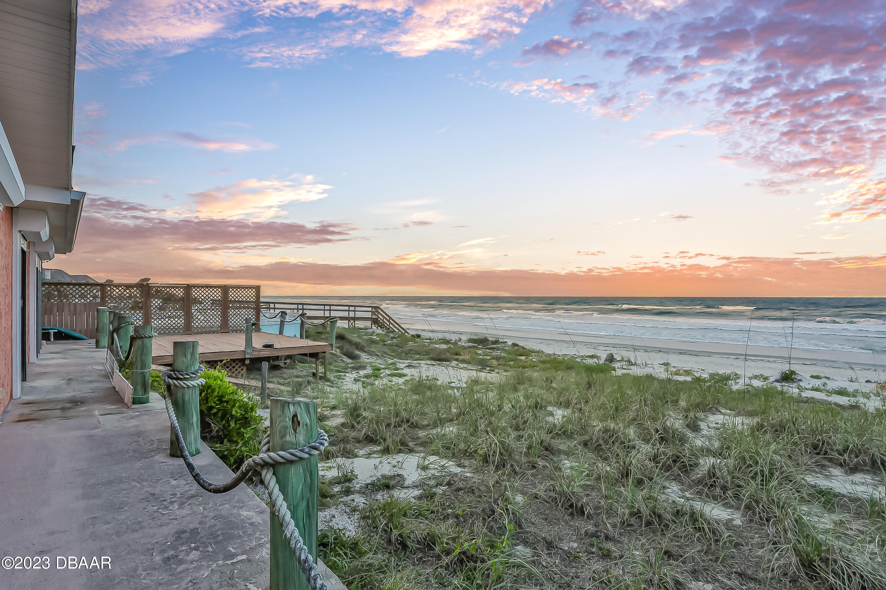 4717 South Atlantic Avenue Ponce Inlet, FL 32127 - Photo 40 of 54 4717 S Atlantic
