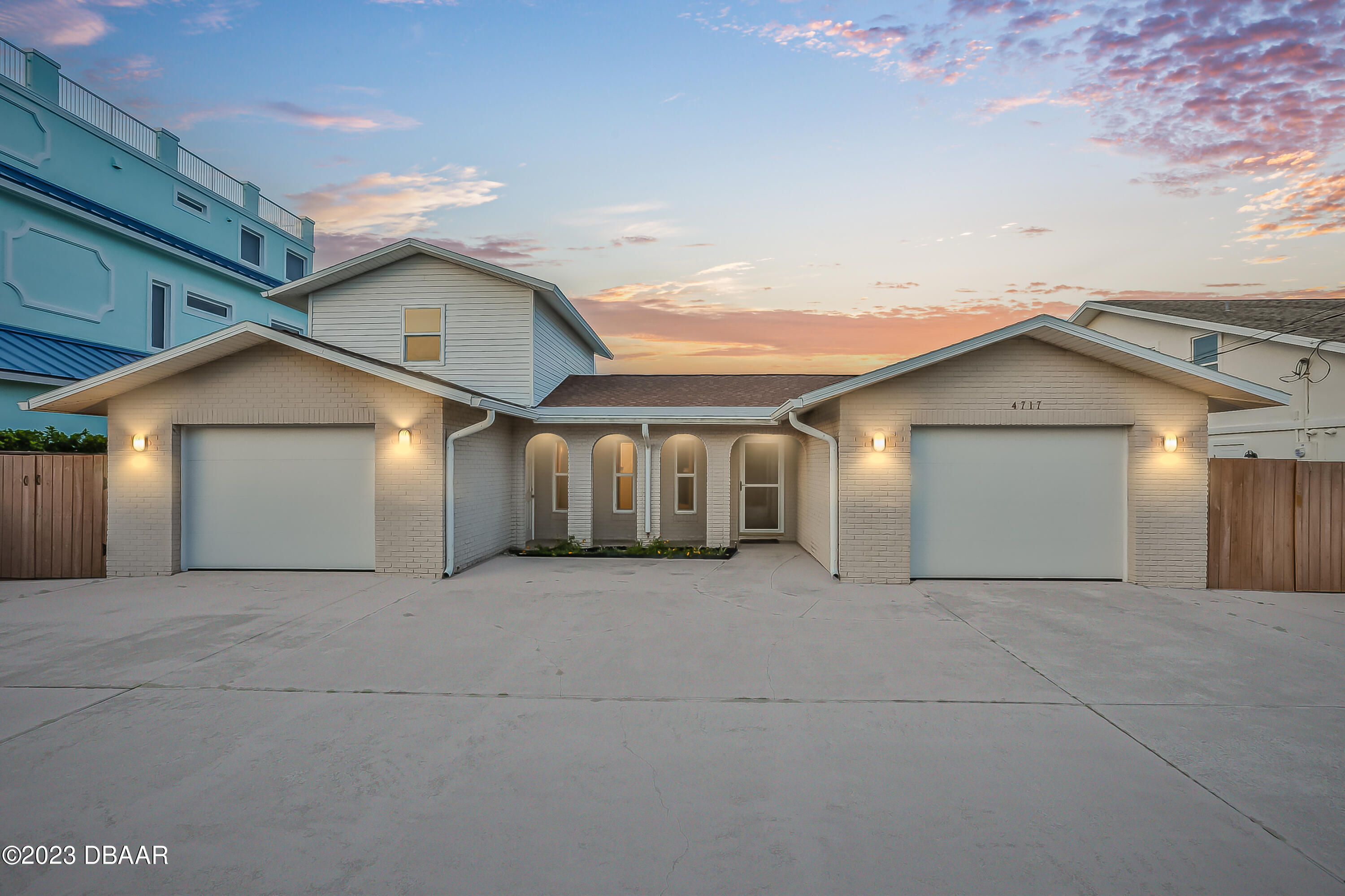 4717 South Atlantic Avenue Ponce Inlet, FL 32127 - Photo 4 of 54 4717 S Atlantic