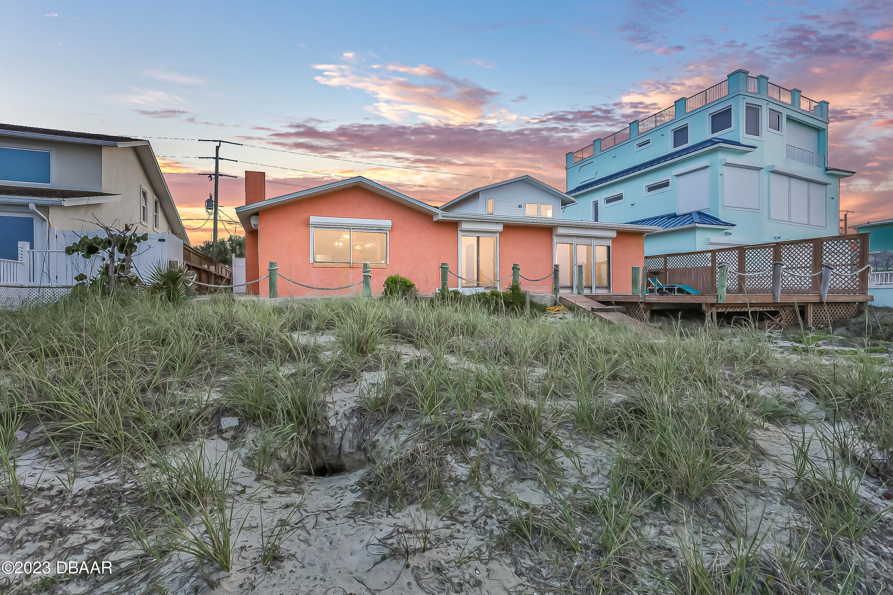 4717 South Atlantic Avenue Ponce Inlet, FL 32127 - Photo 42 of 54 4717 S Atlantic