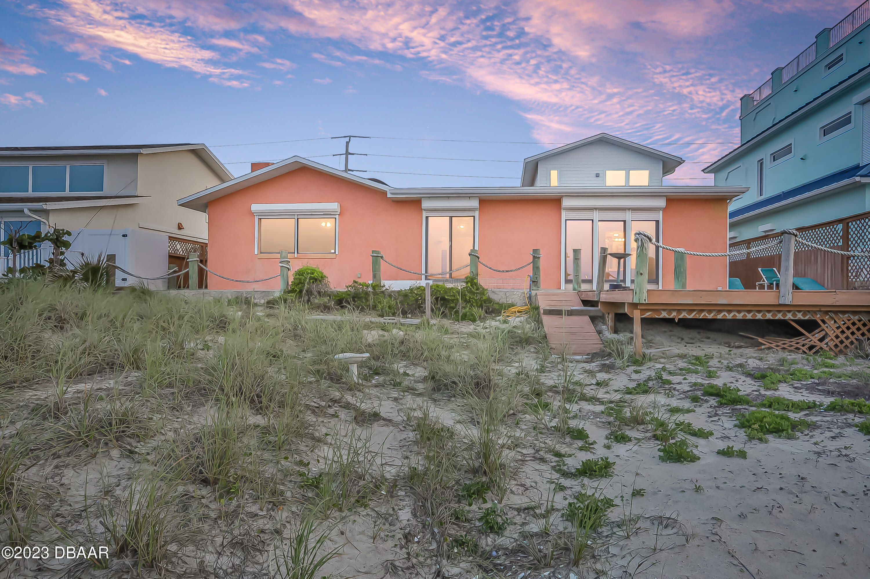 4717 South Atlantic Avenue Ponce Inlet, FL 32127 - Photo 43 of 54 4717 S Atlantic