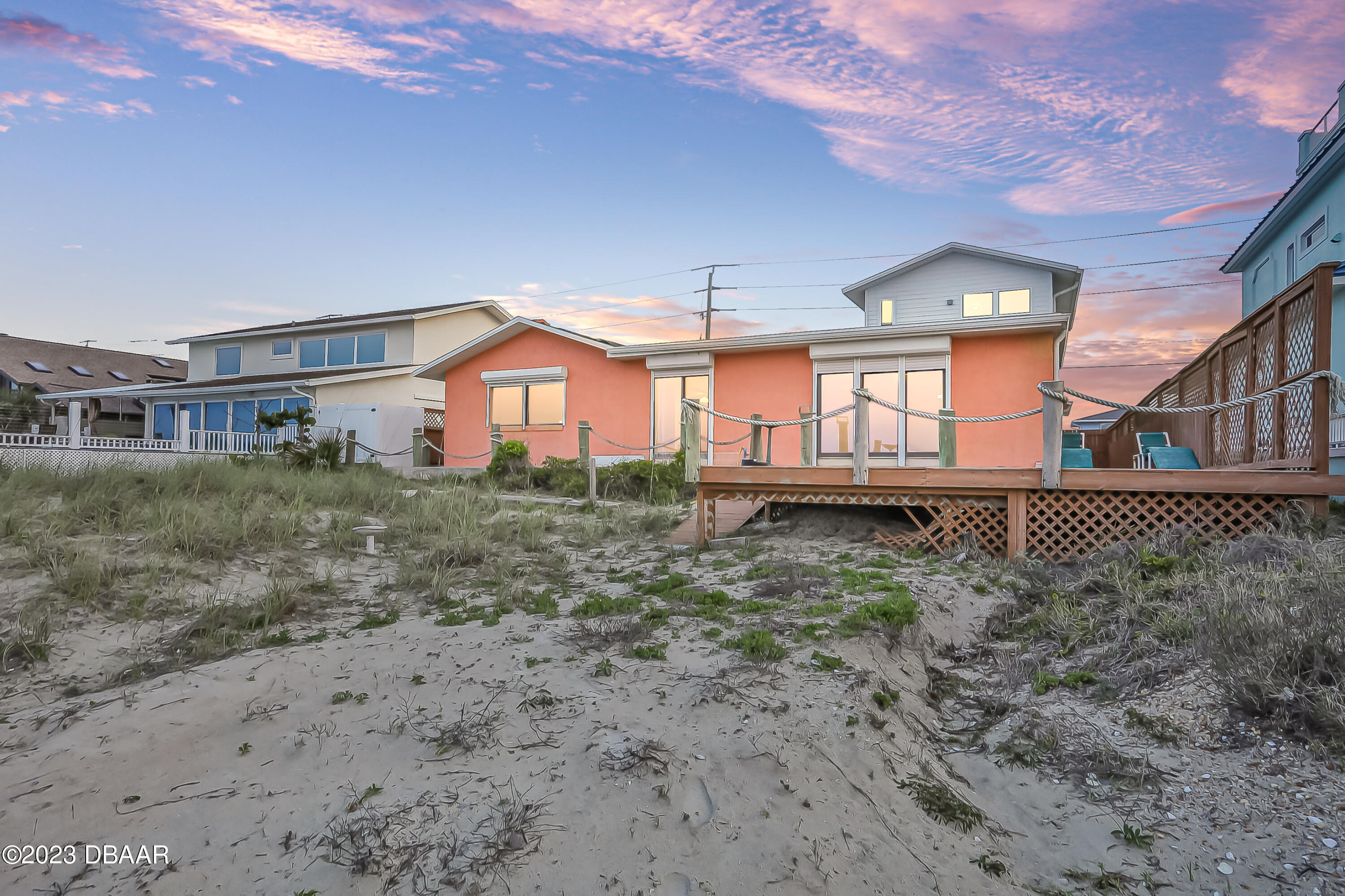 4717 South Atlantic Avenue Ponce Inlet, FL 32127 - Photo 44 of 54 4717 S Atlantic