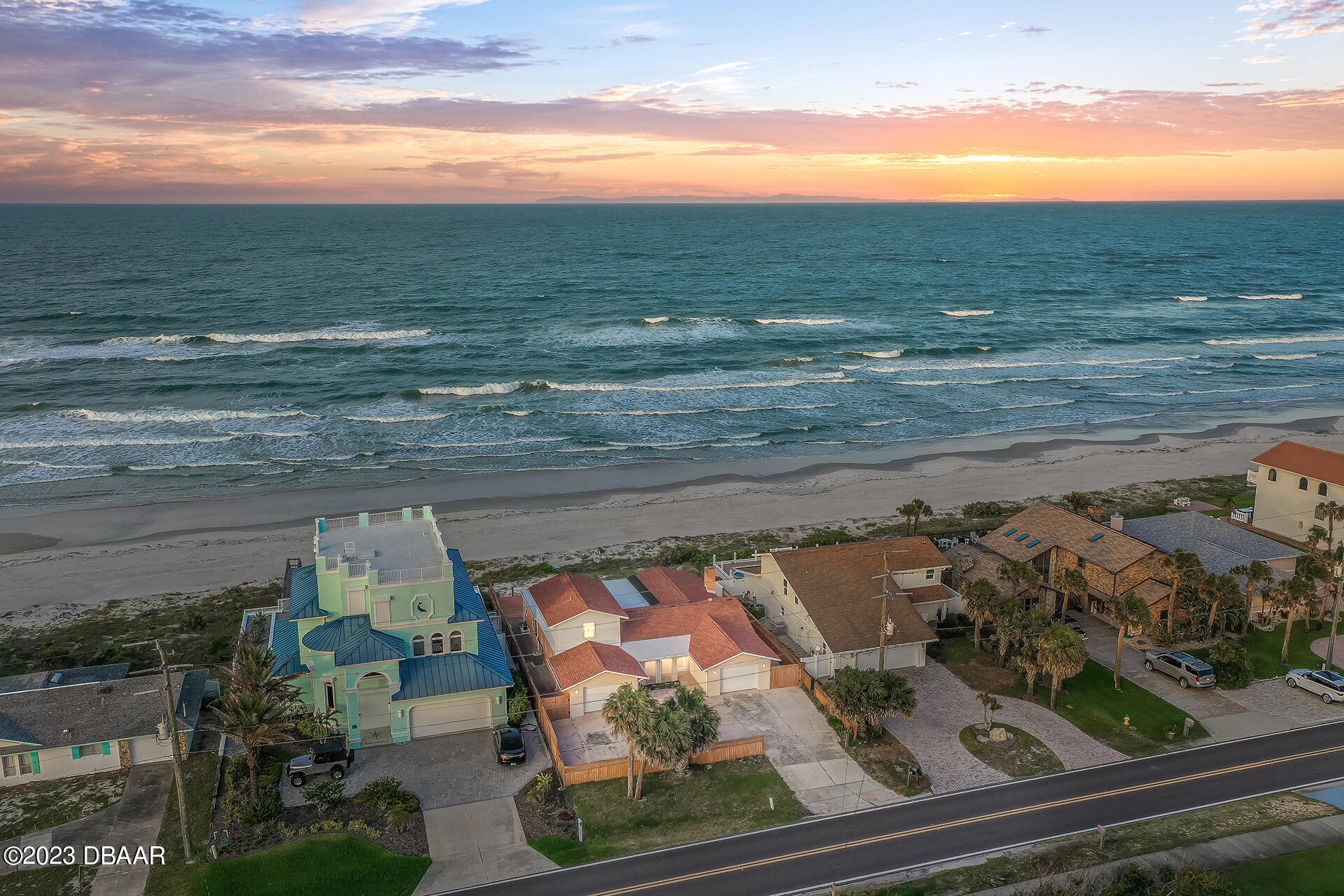 4717 South Atlantic Avenue Ponce Inlet, FL 32127 - Photo 46 of 54 4717 S Atlantic