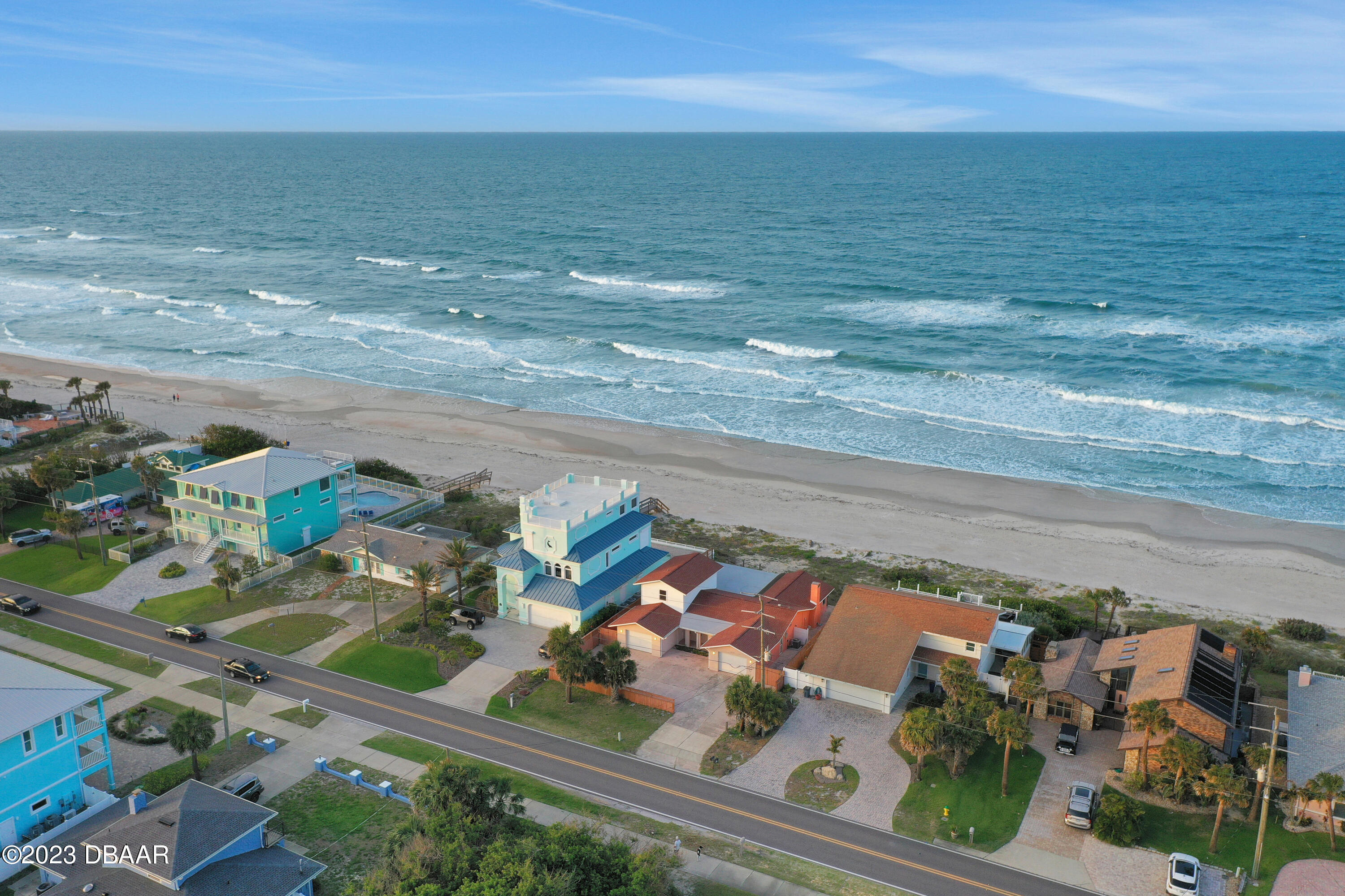 4717 South Atlantic Avenue Ponce Inlet, FL 32127 - Photo 49 of 54 4717 S Atlantic