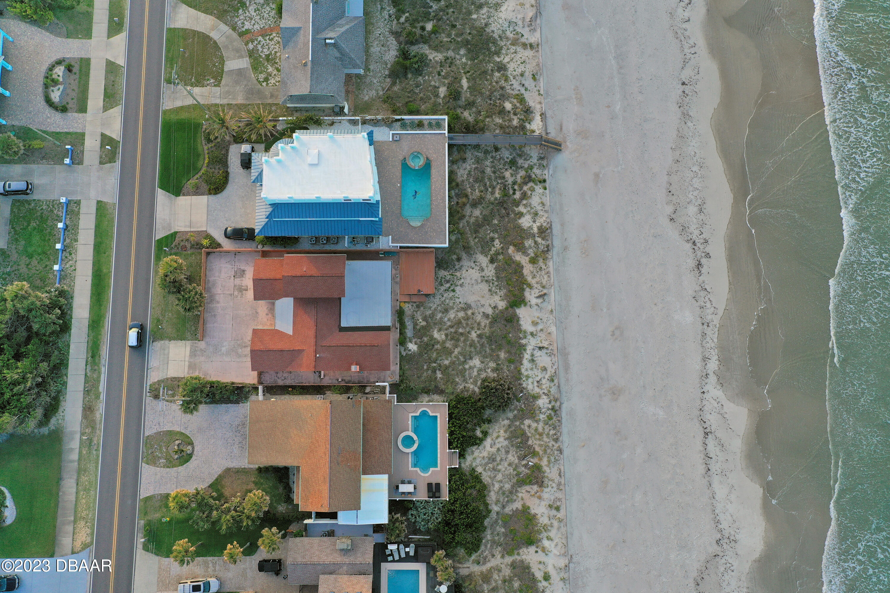 4717 South Atlantic Avenue Ponce Inlet, FL 32127 - Photo 51 of 54 4717 S Atlantic