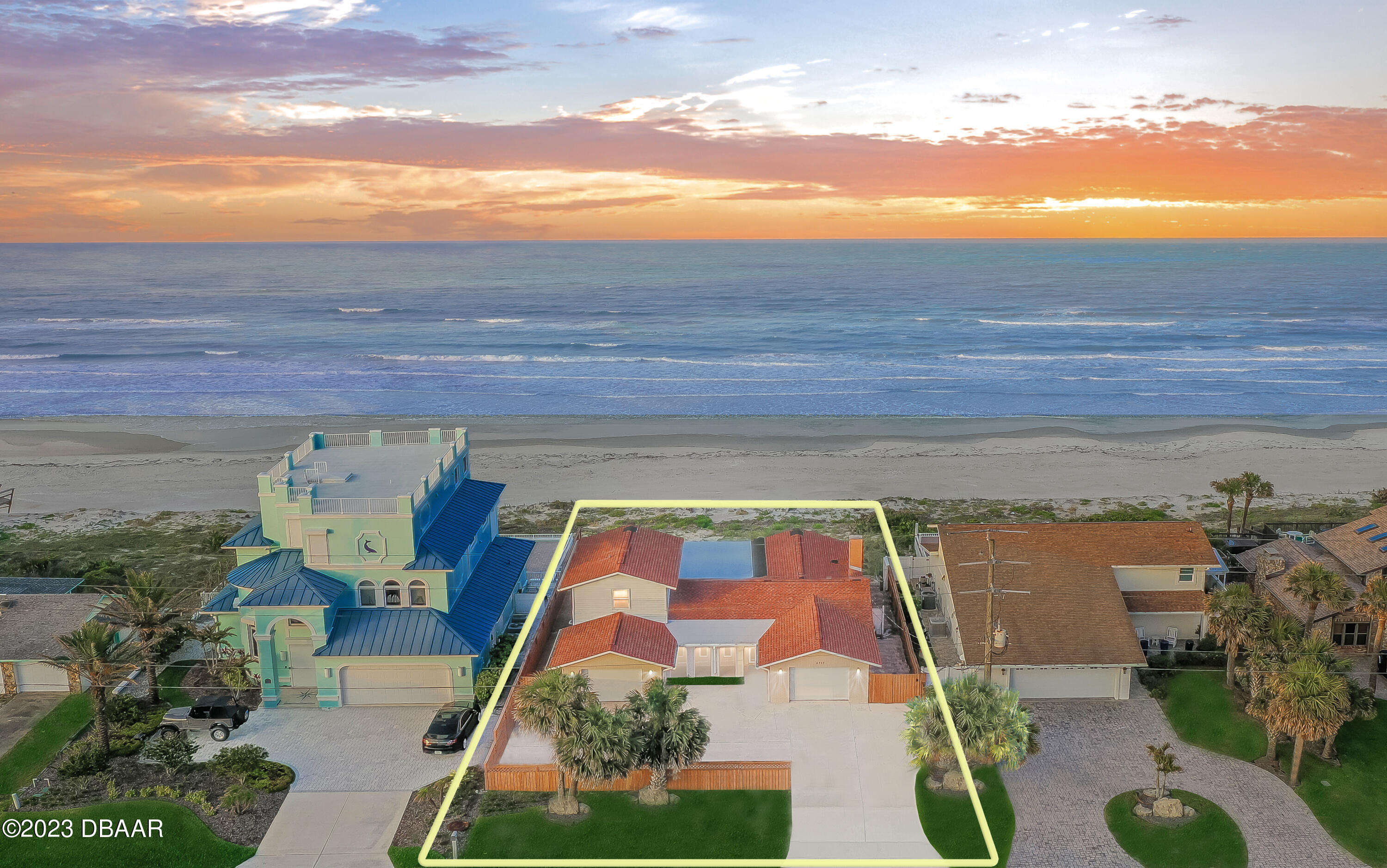 4717 South Atlantic Avenue Ponce Inlet, FL 32127 - Photo 52 of 54 4717 Main Image