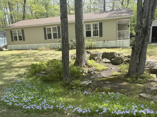 $363,000 | 9 Kenyann Drive, Wolfeboro, NH 03894