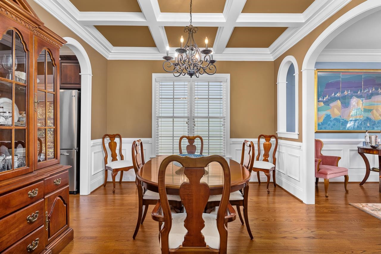 1331 Ileagnes Road Raleigh, NC 27603 - Photo 8 of 41 Photo 8