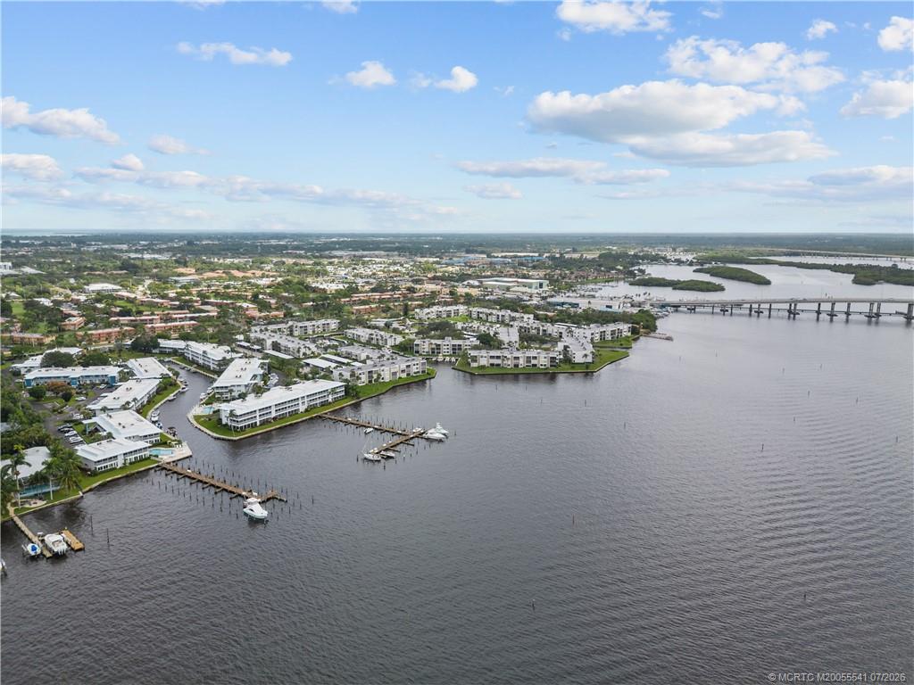 1866 Southwest Palm City Road, Unit 204 Stuart, FL 34994 - Photo 33 of 38 Gallery Image 33