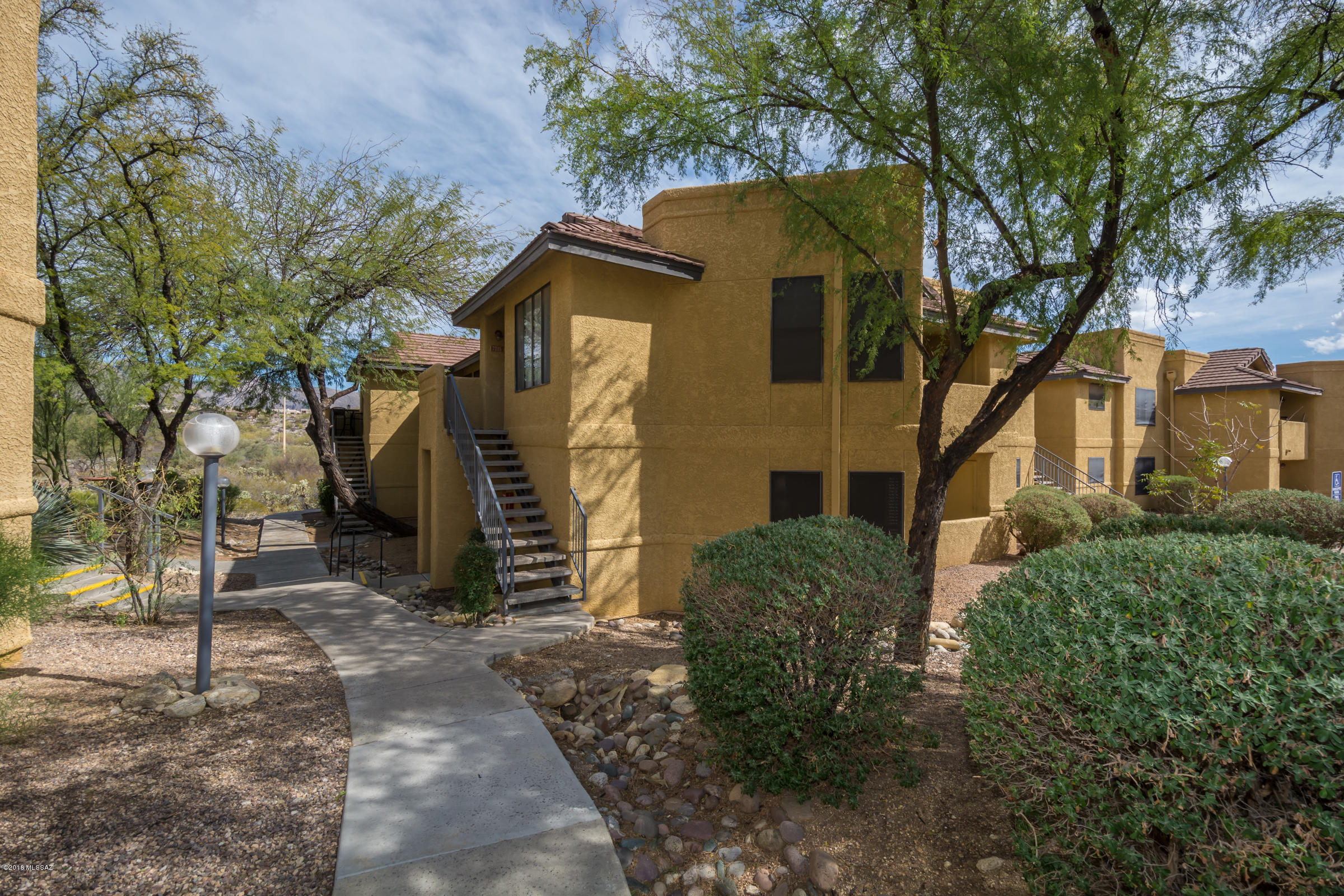 7255 East Snyder Road, Unit 7205 Tucson, AZ 85750 - Photo 2 of 30