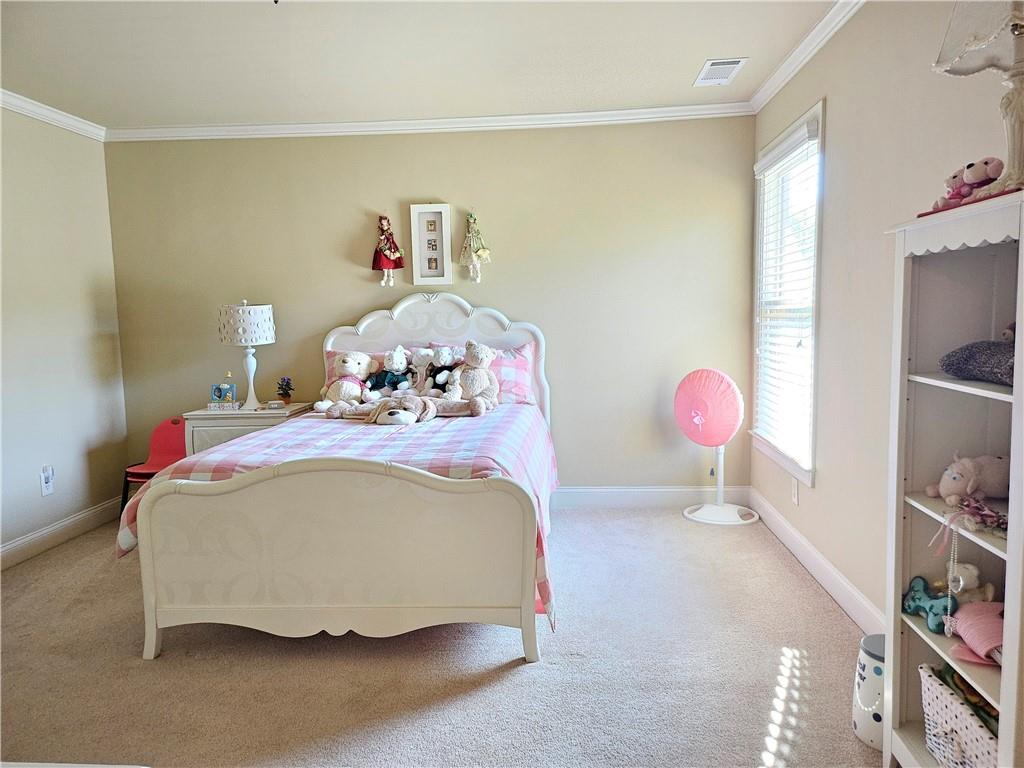 930 Chateau Forest Road Hoschton, GA 30548 - Photo 35 of 55