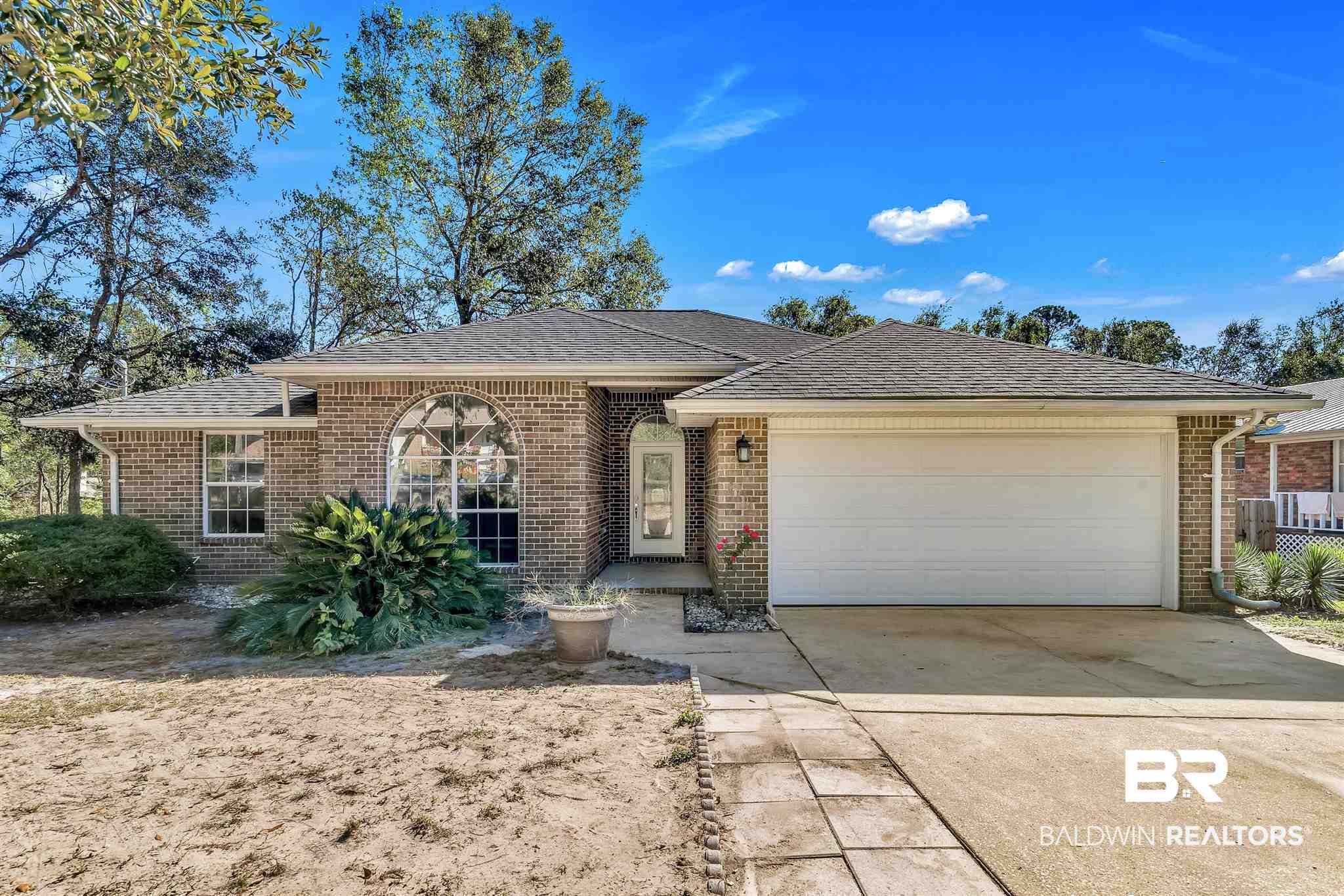 2706 Pine Ridge Drive Lillian, AL 36549 - Photo 2 of 22