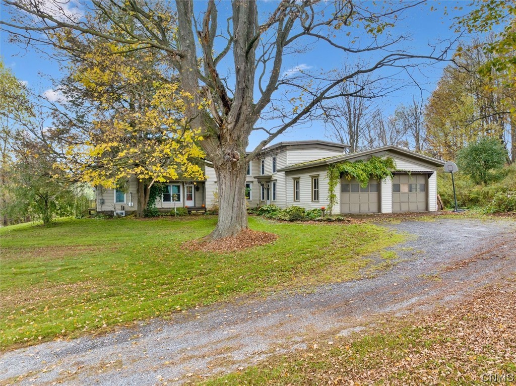 7133 Hoose Road Hamilton, NY 13332 - Photo 1 of 1 Gallery Image 1