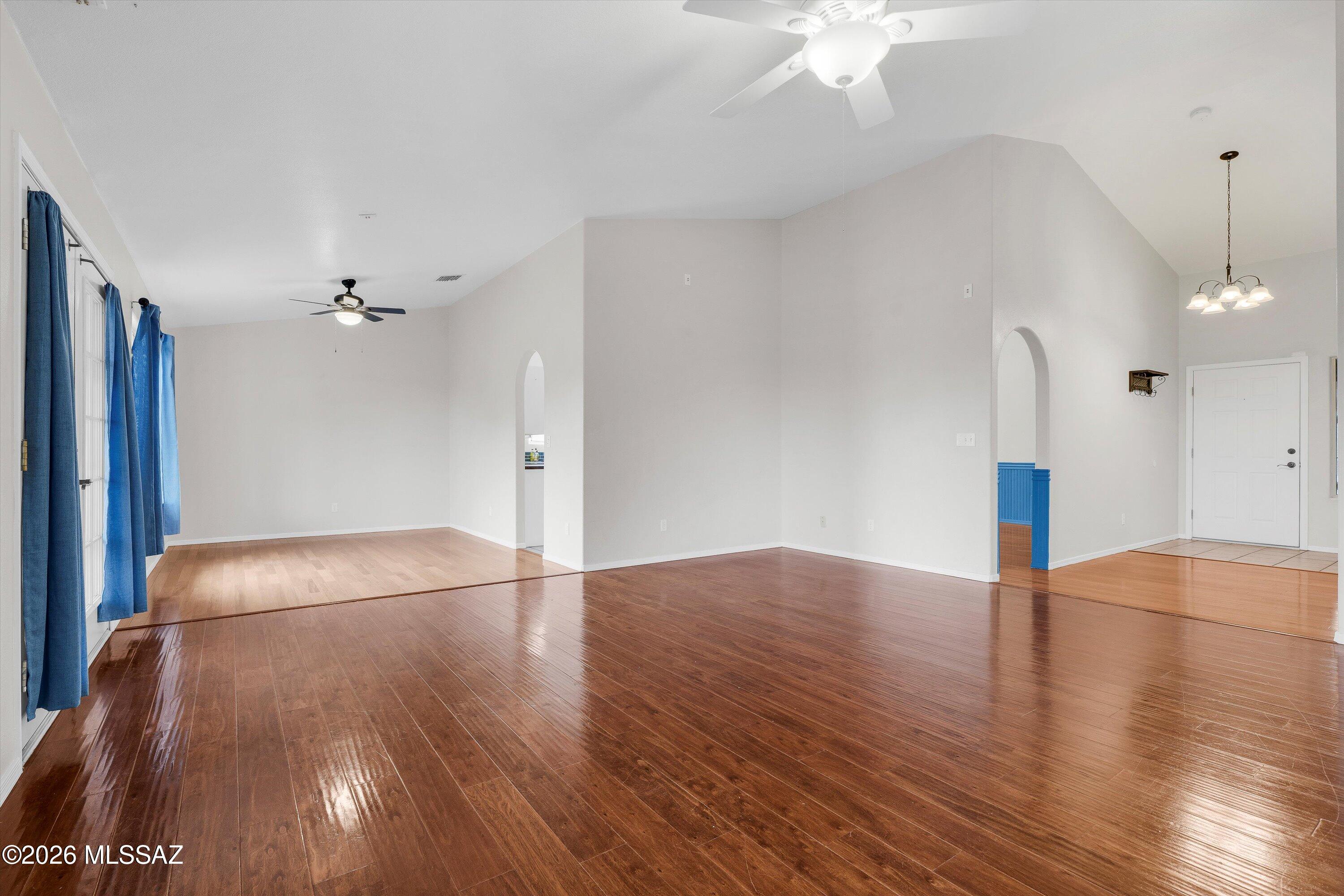 851 South Smokey Mountains Road Tucson, AZ 85748 - Photo 8 of 47