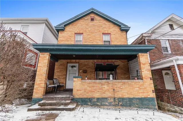 $140,000 | 33 Cedricton Street, Pittsburgh, PA 15210