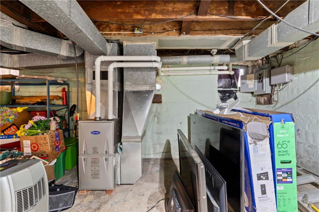 33 Cedricton Street Pittsburgh, PA 15210 - Photo 19 of 21