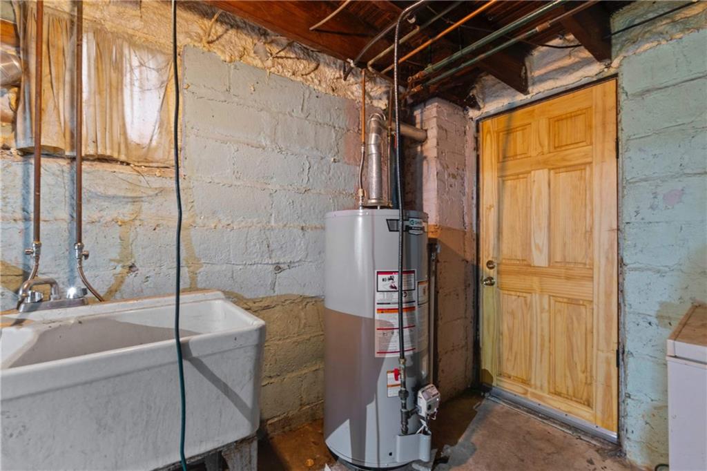 33 Cedricton Street Pittsburgh, PA 15210 - Photo 20 of 21